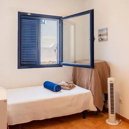 Casa Margarita Holiday home Playa Blanca (Lanzarote)