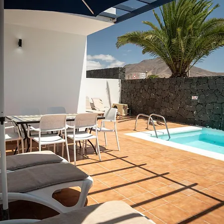 Casa Margarita *