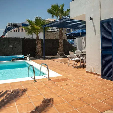 Casa Margarita Holiday home Playa Blanca (Lanzarote)