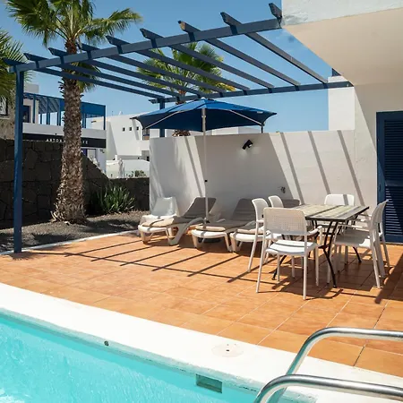 Holiday home Casa Margarita